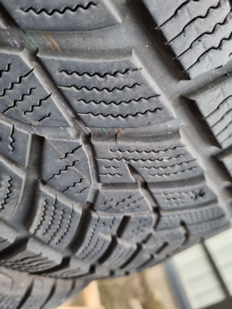 Goodyear 215/60 r17 SUV Goodyear ultragrip performance 215/60 r17