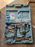 Makita młoto-wiertarka hr4011c