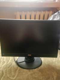 Monitor do komputera