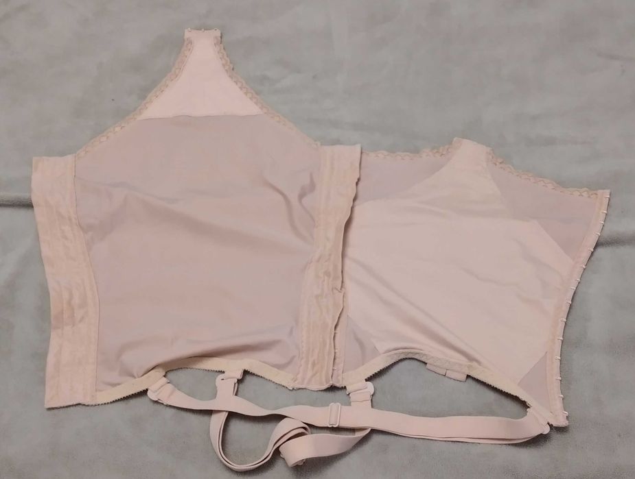 Body uciskowe Lipoelastic VH Variant rozmiar XS