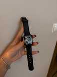 Apple Watch SE 40mm SZARY bez blokad