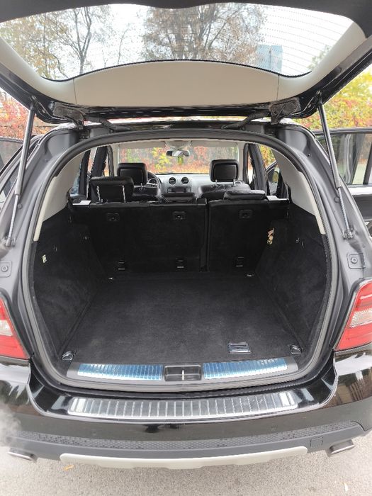 Mercedes ML 350 продажа/обмен