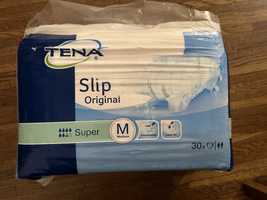 Tena slip original super M