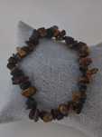 Pulseira Olho de Tigre