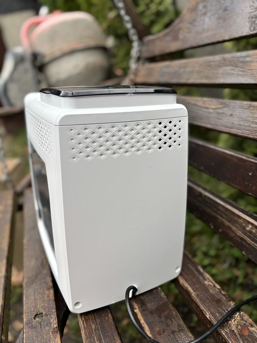 Кавомашина PHILIPS Series 1200 Зернова Капучинатор Кофемашина