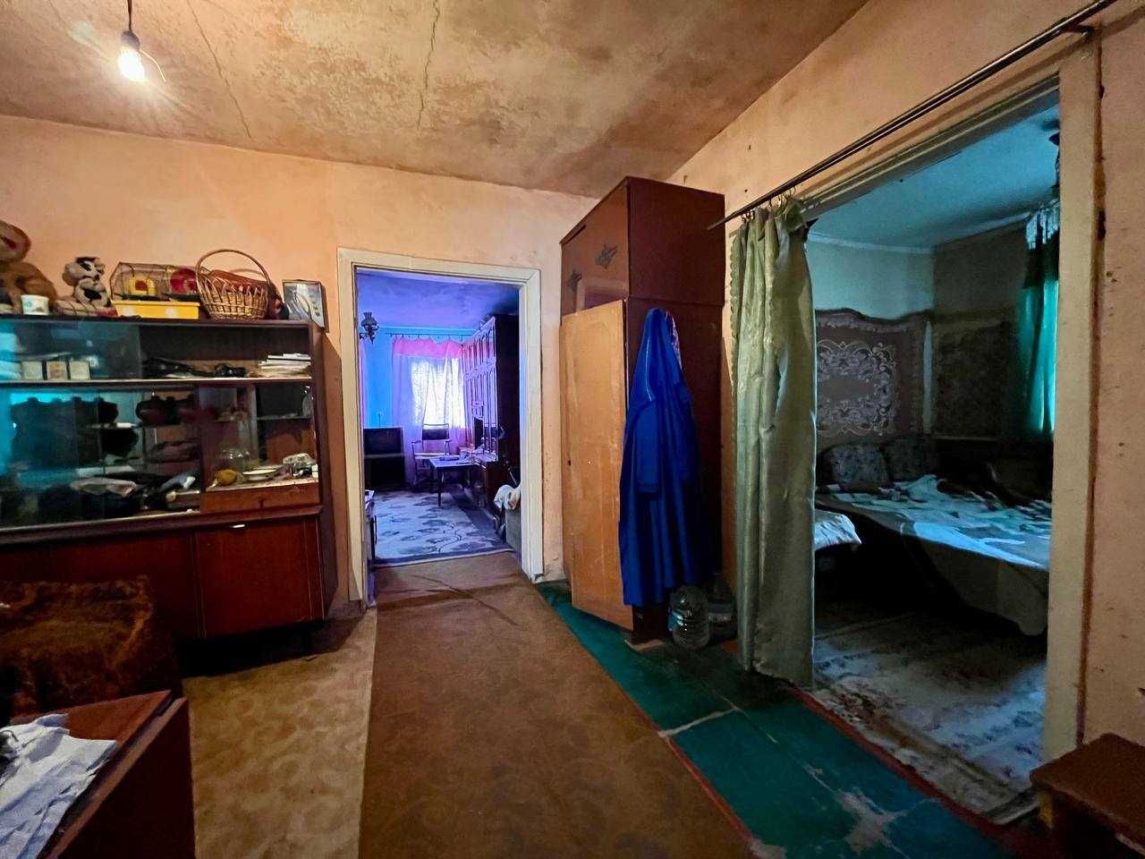 Продается Дом г.Днепр Игрень Самарский район