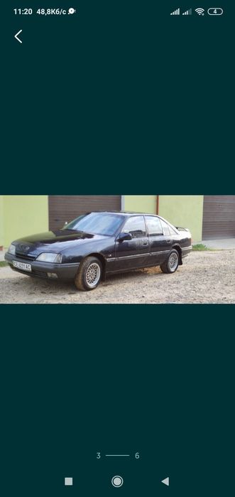 Продам Опель омега а