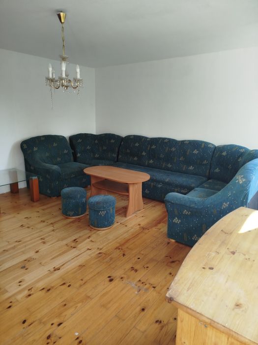 Mieszkanie do wynajecia