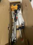 Varejador de gancho Powertec Pro