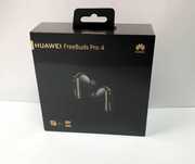Słuchawki Huawei Free Buds Pro 4