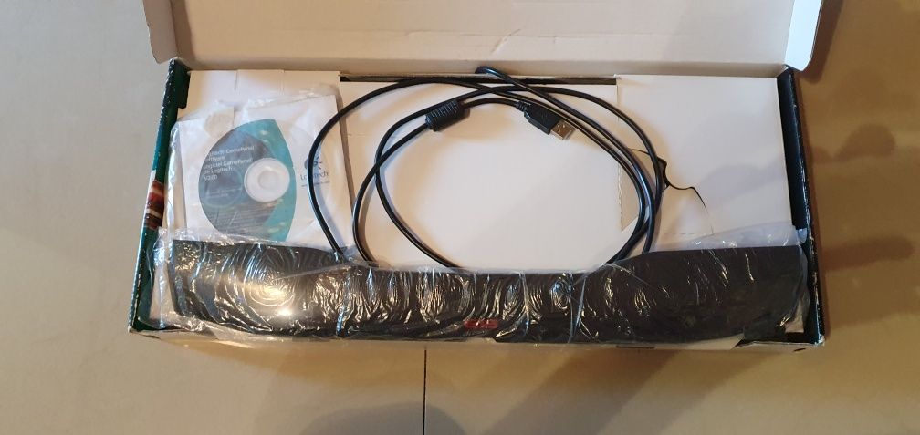 Klawiatura Logitech G-15