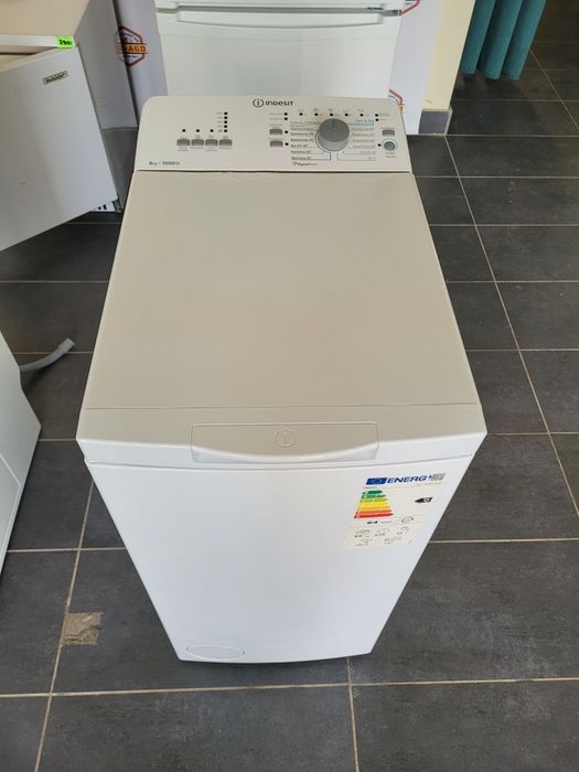 Sprzedam pralkę firmy indesit z możliwością dostawy