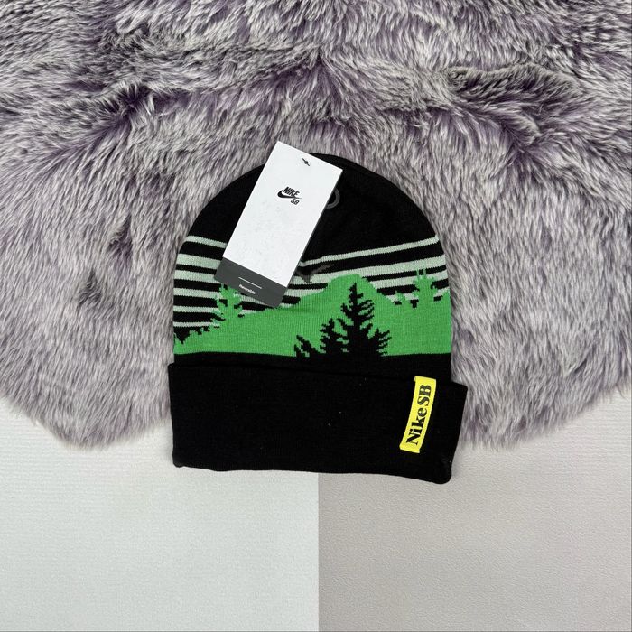 Нова шапка Nike Sb Стандарт розмір 00122