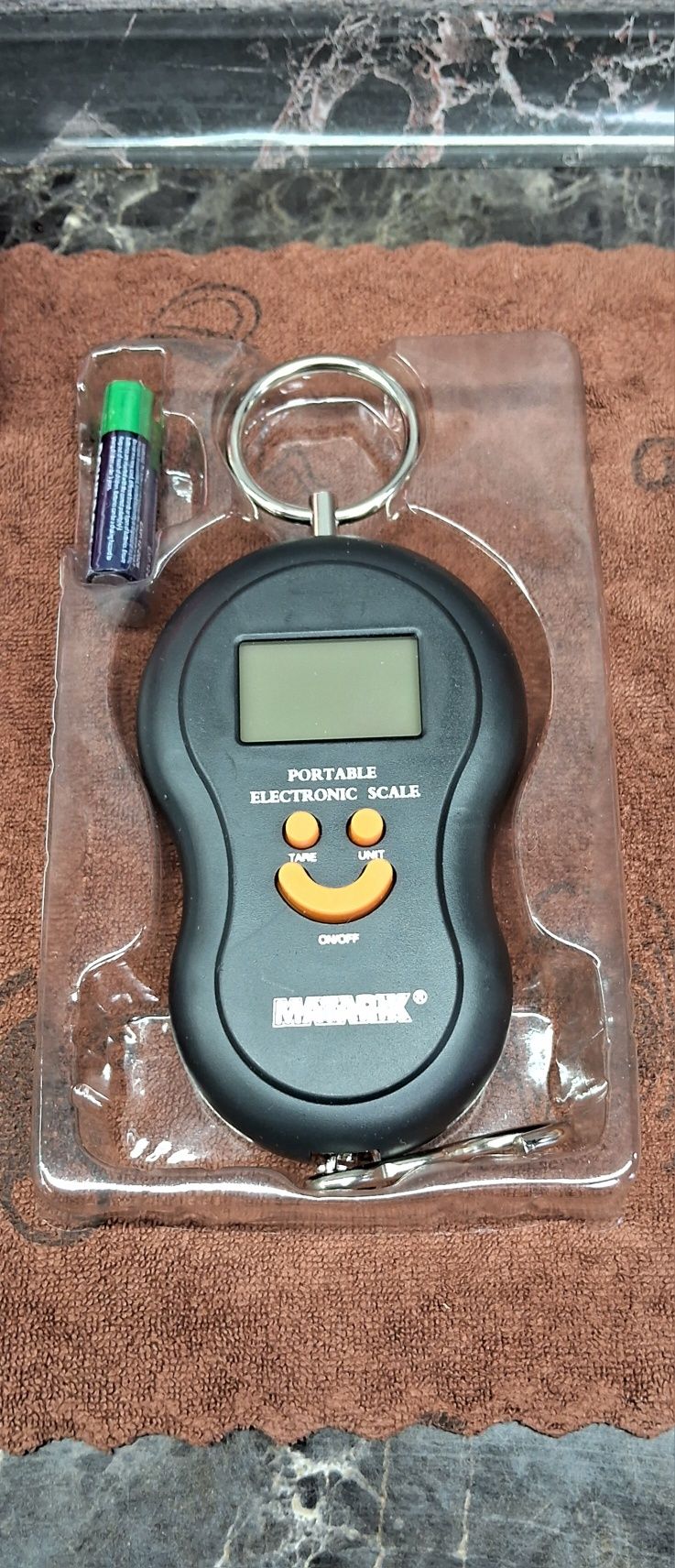 Продам кантер/весы PORTABLE MATARIX