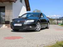 Volkswagen Phaeton 4.2 V8 mpi 4x4 335 km