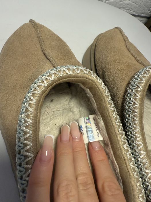 UGG Tazz, оригінал, розмір 38