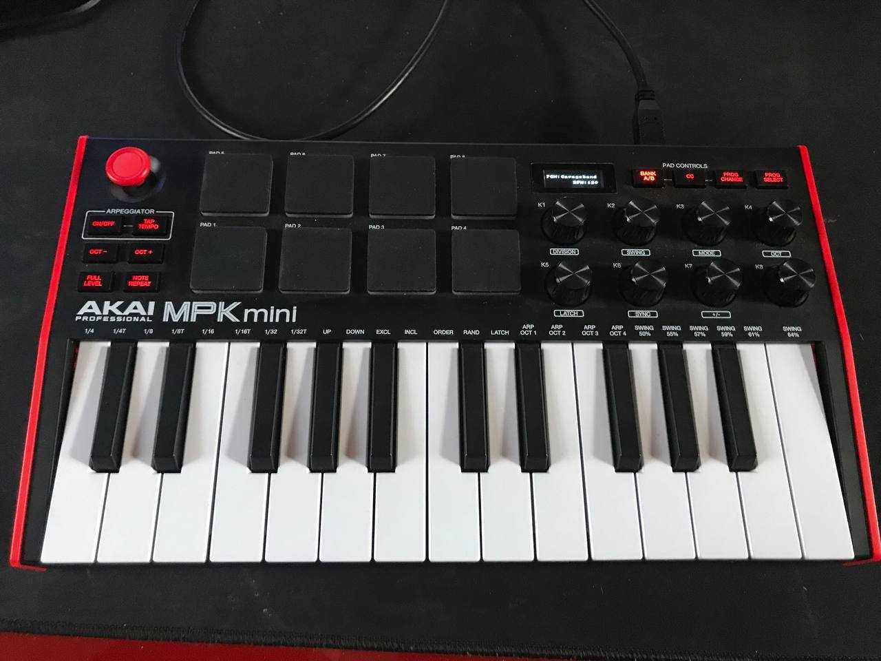 Akai MPK mini MK3