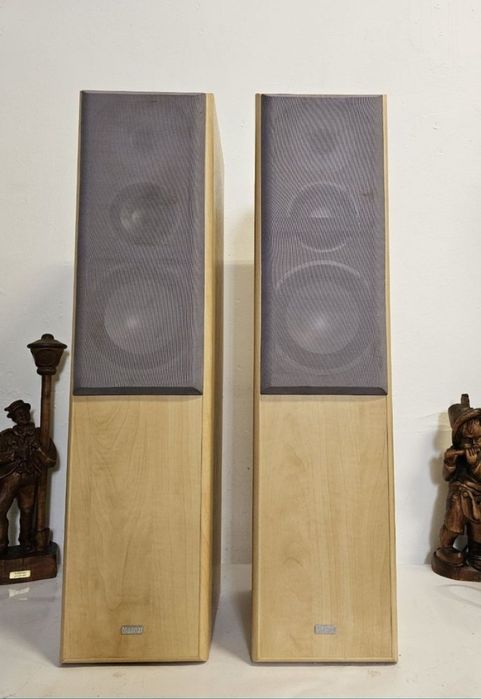 Kolumny Magnat Motion 880, 130W