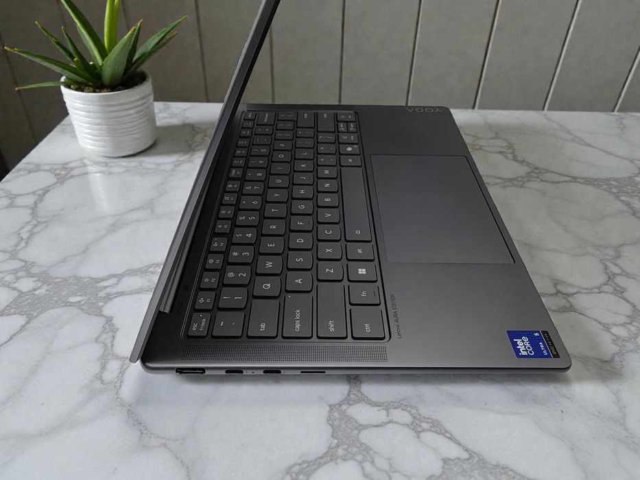 Lenovo ThinkPad i5-11gen./8GB/dysk SSD 256GB/Win 11 Lombard Gorzów