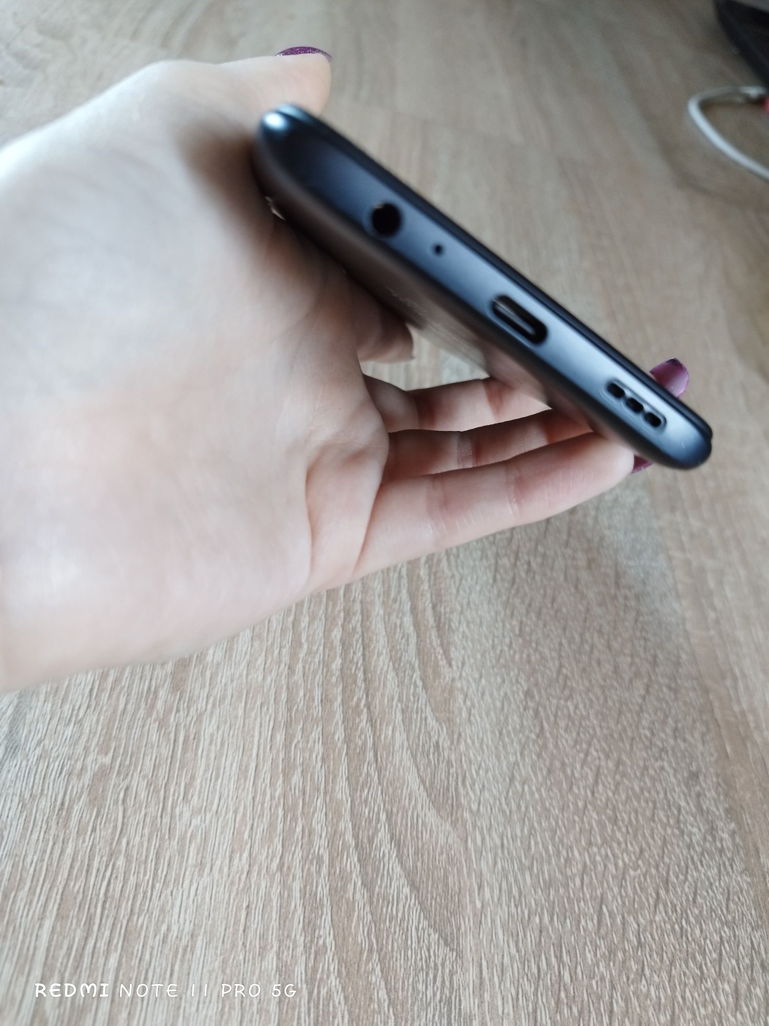 Xiaomi Redmi Note 9 T