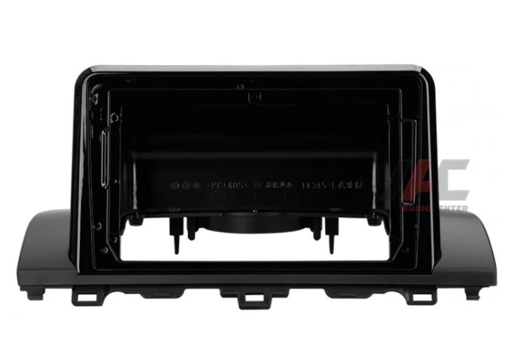 Штатна магнітола Teyes CC3 2k 3+32 Gb Honda Accord 10