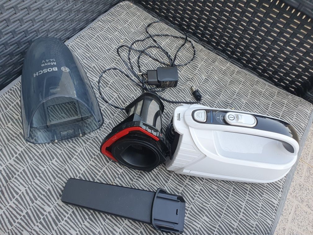 Bosch Move 14.4v