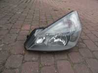 Renault Espace 4 Reflektor lewy 02-14