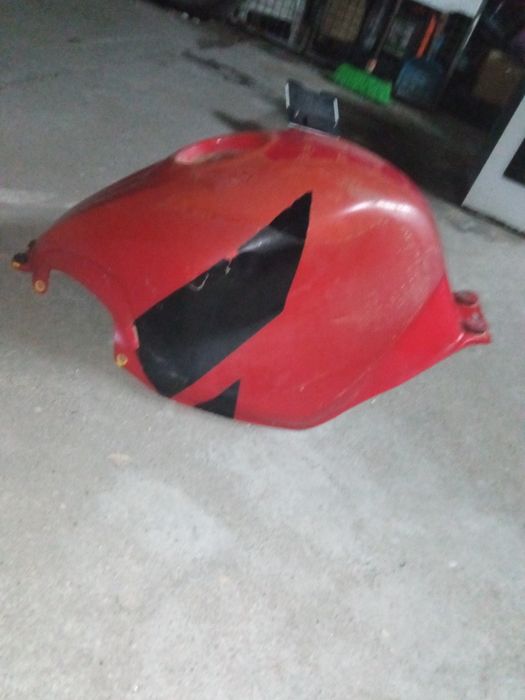 Peças Honda CBR 600 f4, f4i,f4i sport