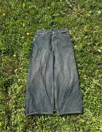 Rap pants y2k jeans opium archive фіт як ecko southpole