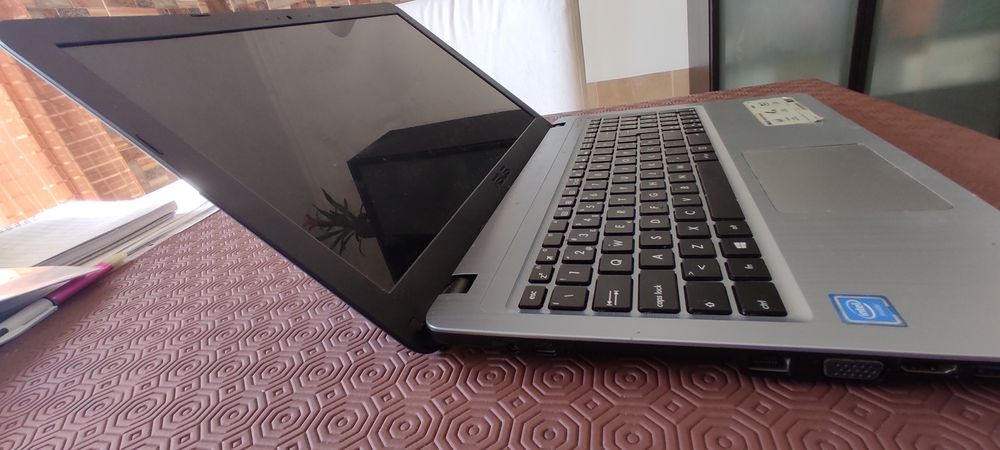 Vendo ASUS A540S