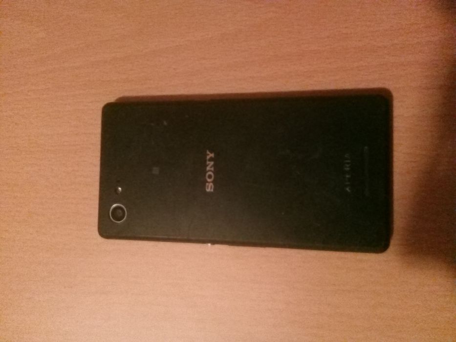 Sony Xperia D2203