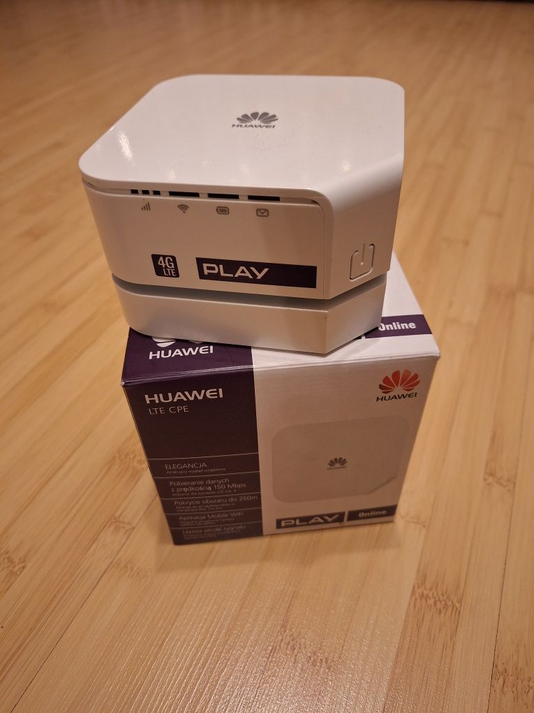 Router wifi huawei E5170s-22