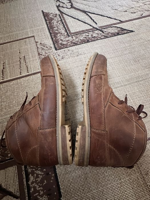 Marks& Spencer черевики