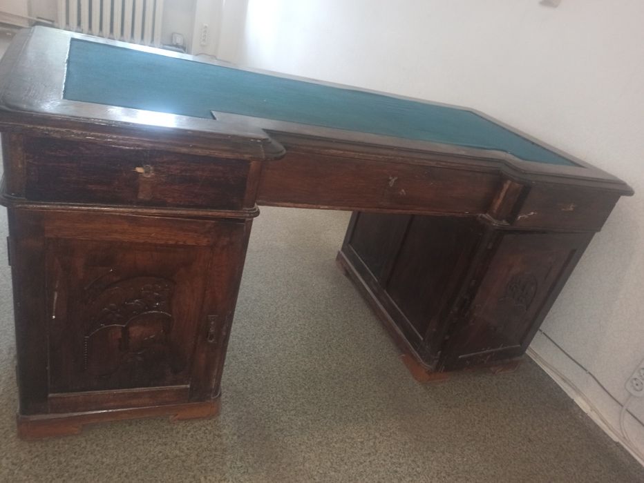 Продам канцелярский стол