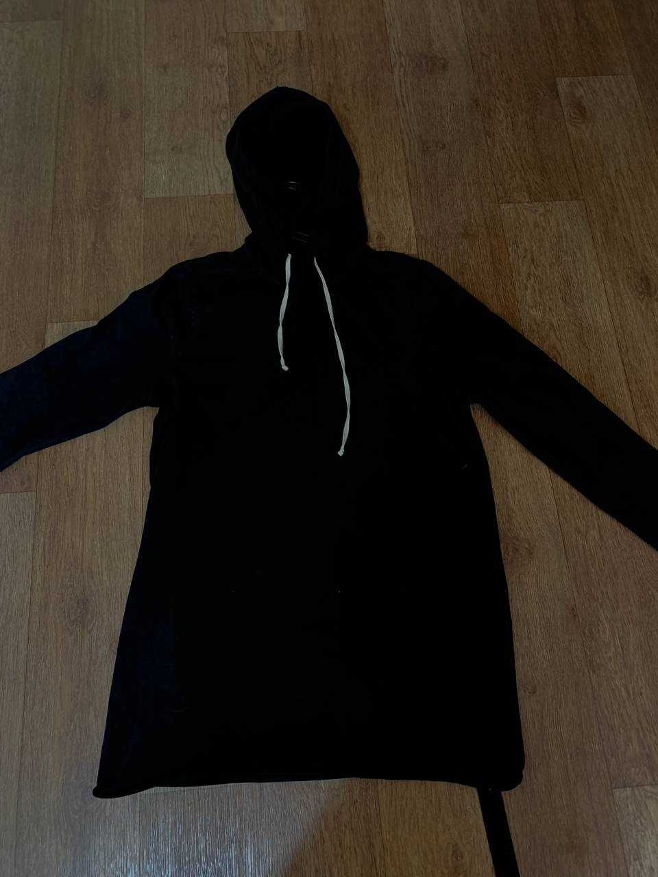 Rick Owens DRKSHDW Hoodie