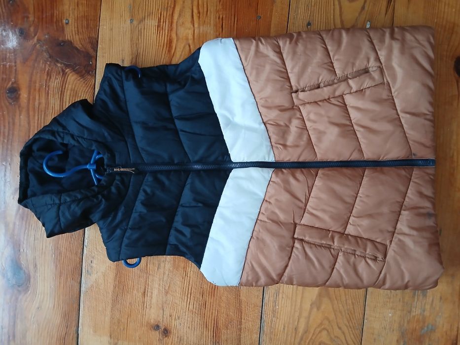 Жилетка на хлопця 158-164