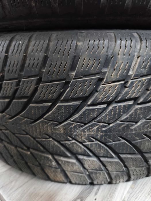 Komplet Felg Arcasting ZAR Evo Corse Ford Focus RS MK3 RS MK2 8x18