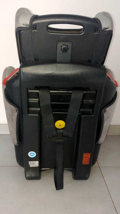 Fotelik samochodowy RECARO YOUNG SPORT 9-36 kg
