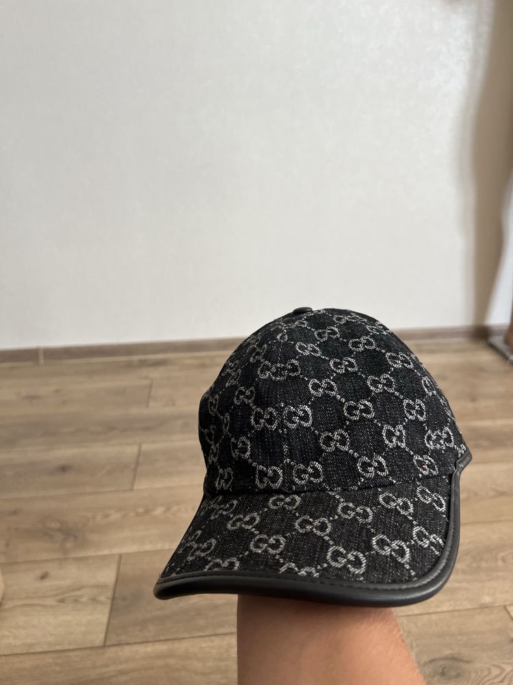 Кепка gucci оригинал