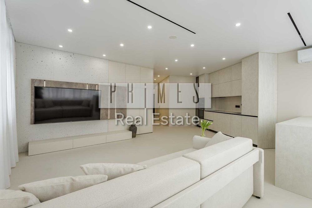 Продаж 3к квартири, ЖК Manhattan Сity, пр. Берестейський 11
