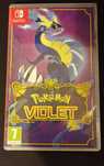 Pokemon Violet Nintendo Switch
