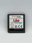Imagine Figure Skater Nintendo DS (sama gra) Po Angielsku