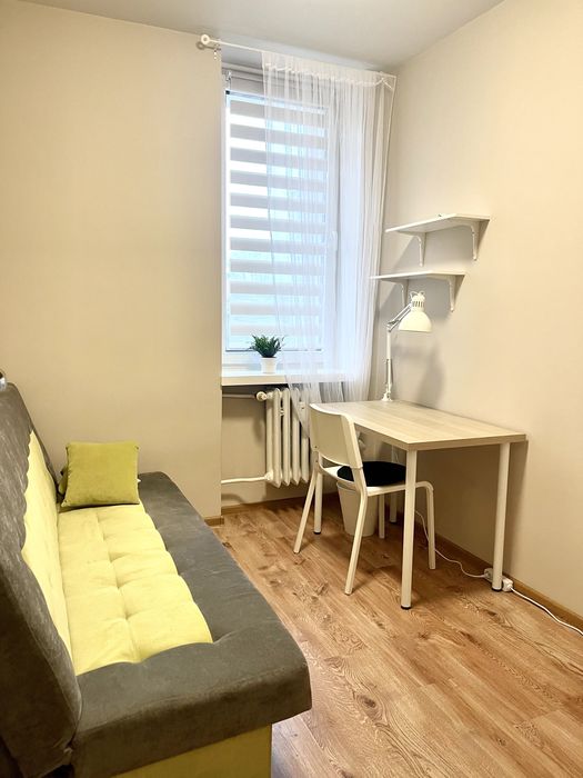 pokój ul. Westerplatte