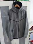 Bluza męska z kapturem Nike Tech Fleece, rozmiar L