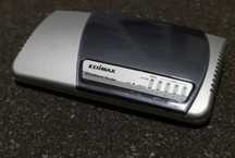 Router Edimax Fast Ethernet Broadband Router BR-6104K