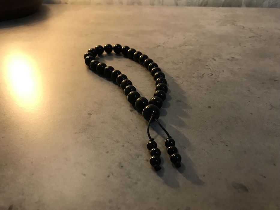 Продаю чотки ручної роботи