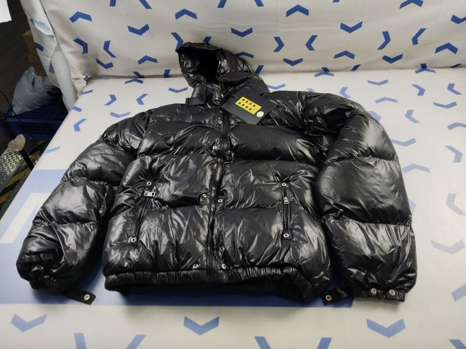 Пуховик Moncler x Alyx