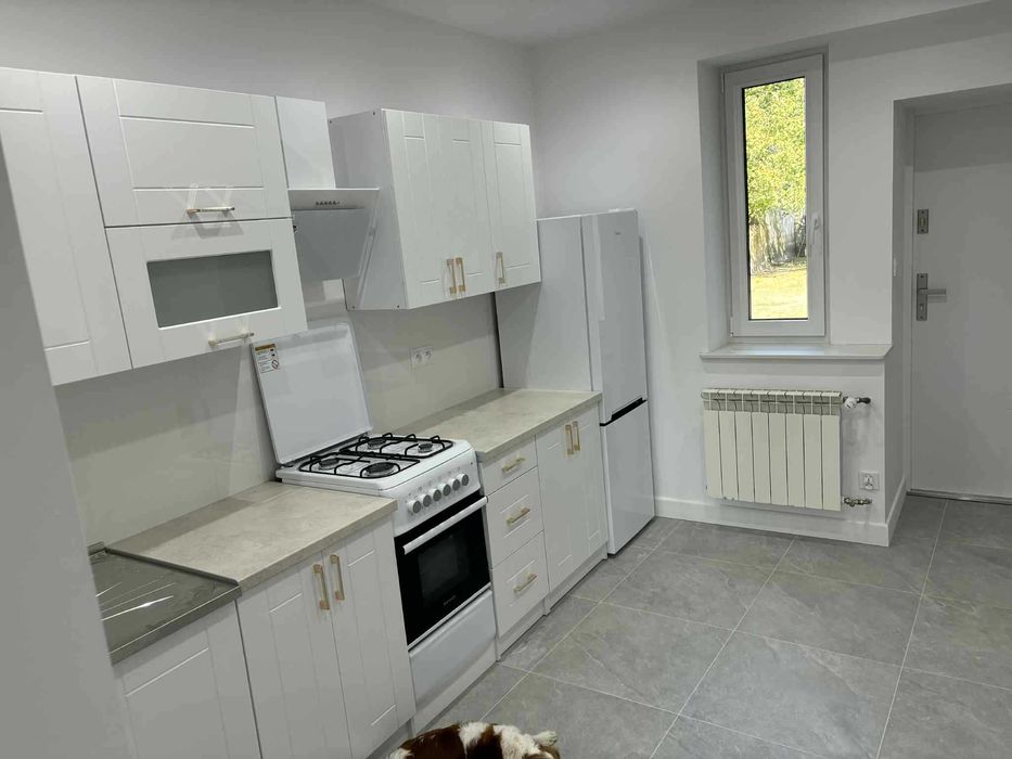 Wynajmę mieszkanie w Gąsocinie