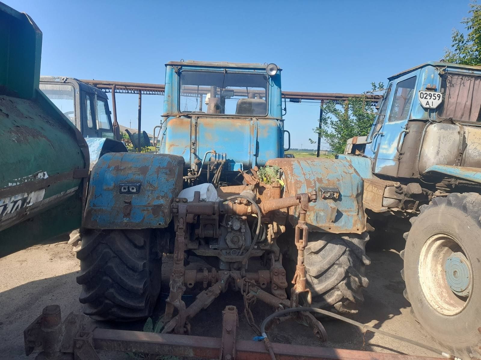 Продам Т-150 ЯМЗ-236,238,