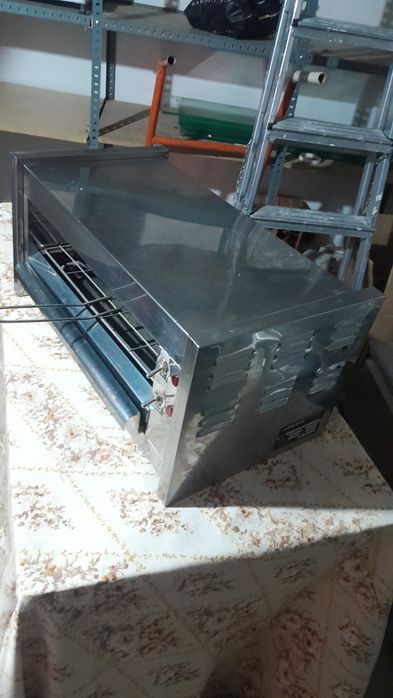 Torradeira Industrial